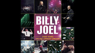 Billy Joel | Dance to the Music (Live) [HQ]