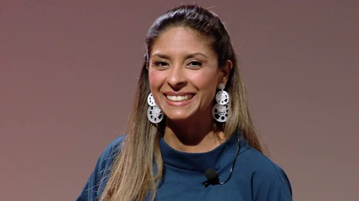 The Transformative Power of Knowledge | Luz Maria ...