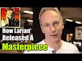 Larian studios  a success story  setting industry on fire