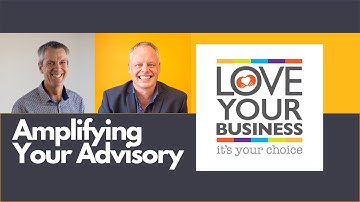 Formula For Change - Snippet from a conversation with Mark Jenkins from The Gap