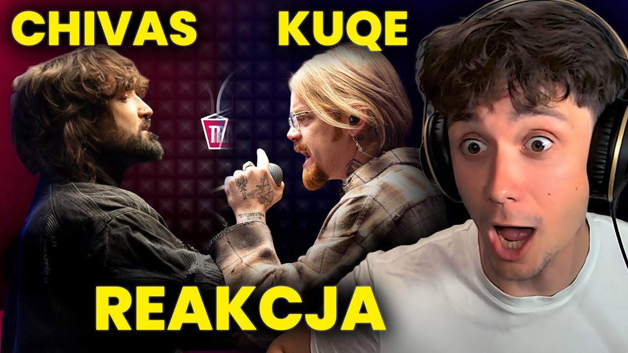 CHIVAS x KUQE 2115 