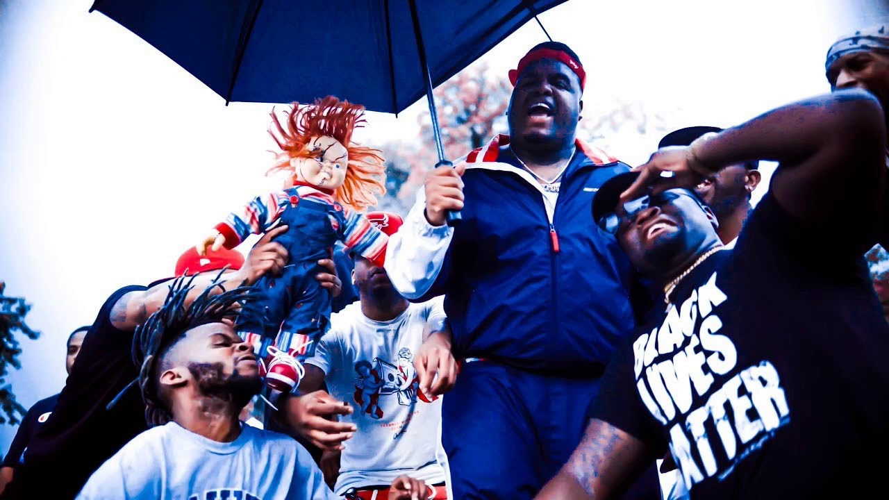 Duke Deuce "Yeh"  Instrumental (Reprod. Myrian)