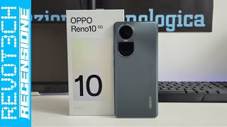 Oppo Reno 10 5G Review | Revot3ch