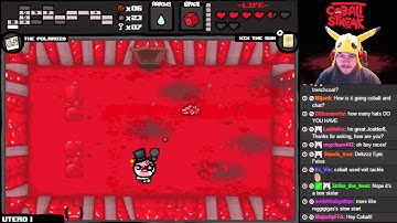 Decent 19 minute Epic Fetus Chest run.