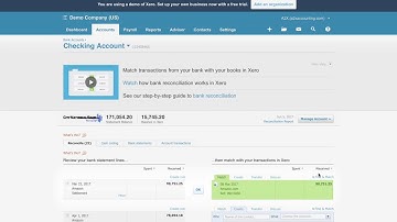 How to use A2X with Xero for Amazon Seller Accounting