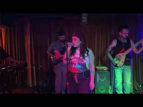 “Ain’t No Body” Live at The Lighthouse Lounge