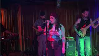 “Ain’t No Body” Live at The Lighthouse Lounge
