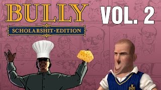 [YTP] BULLY vol. 2