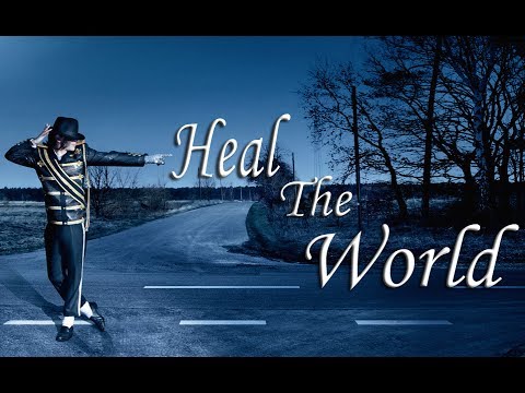 heal the world midi