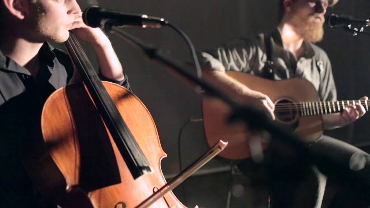 Dixie Land performed by Benjamin Carpenter Hardesty & Amos Obadiah Housworth of the Last Bison