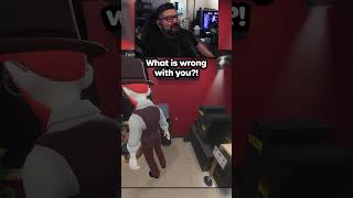 A Gummy Bear w/@Techsmith314TV  #venalis #gaming #gross