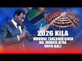 2026 KILA MBUNGE TANZANIA SIKIA HII MUNGU ATOA ONYO KALI