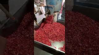 Plastic dana se shuru hoti hai harbadi cheezRaw se ready tak - asli manufacturing kagame#PlasticDana