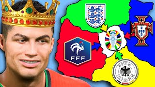 FC24 Imperialism: EURO 2024 Edition!