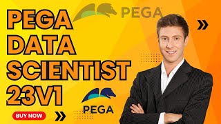 PEGACPDS23V1 |Pega  Data Scientist latest 23v1|Pega Certified Data Scientist  version 23v1
