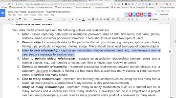 1.4 project overview - undergrad webdev summer 1 2017