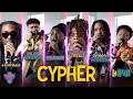 2026 XXL Freshman Cypher: Chris Patrick, La Reezy, Sosocamo, Slayr, Miles Minnick & Hurricane Wisdom