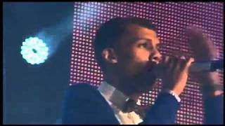 Stromae - Alors on Danse (Live in Copenhagen)