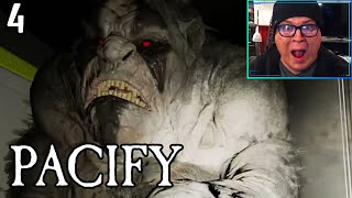  Pacify  This Time Were Beating Pacify ep 4