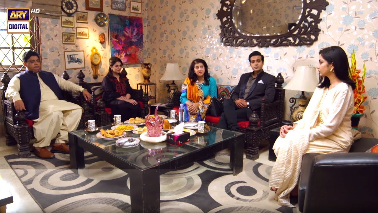 Bhai sb! Aise Rishte se kon mana kr skta hai? | Baby Baji - YouTube