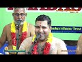 Sampradaya bhajan by mumbai sri vaidyanathan  alangudi ekadasi bhajan  05