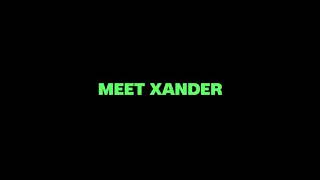 Ruel faking an american accent for 35 seconds straight.