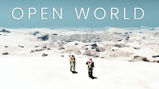 Top 15 OPEN WORLD Games of 2023