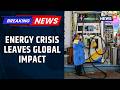 Energy Crisis: 4-Day Weeks, Fuel Cuts, Shutdowns Amid Middle East Conflict | West Asia War | News18