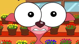Rat-A-Tat |'Don's Flower Shop Fun + Mega weekend Compilation #1'| Chotoonz Kids Funny Cartoon Videos