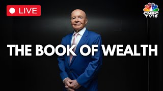 LIVE | Mark Mobius On India As Emerging Market, Geopolitics & Investing In China | N18L | CNBC TV18