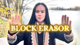 OM Chanting✨Remove All Negatige Blocks With Reiki Energy Healing Meditation