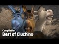 IL MEGLIO di CIUCHINO in Shrek | Prime Video