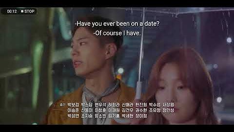 Record of Youth - Teaser Ep3 -  Eng Sub - #53