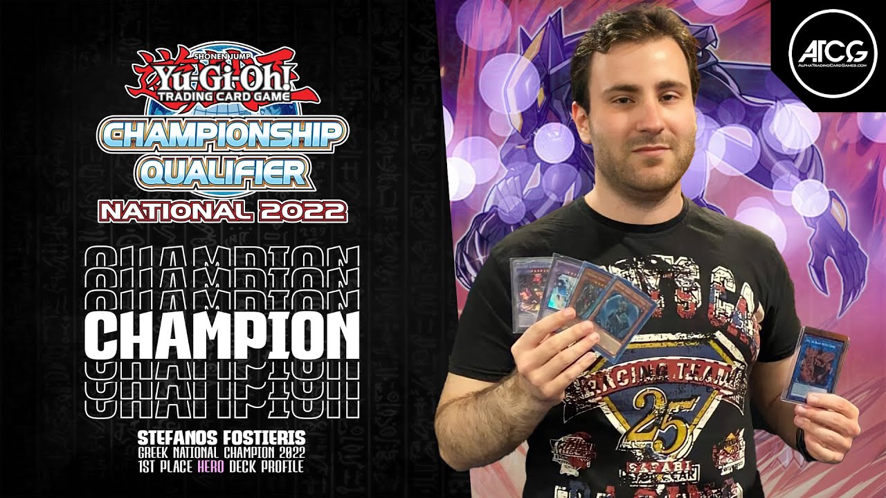yugioh competitive hero deck Amazon.com: Yu-Gi-Oh! HERO Strike Structure Deck [Unlimited Edition] : Toys  & Games