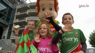Pundit's Corner: Eoin Cadogan on Dublin vs Mayo