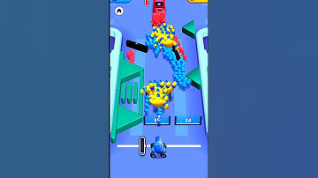 Mob Control - Gameplay 💯 | Android Games - Offline 💥 | #shorts #gaming