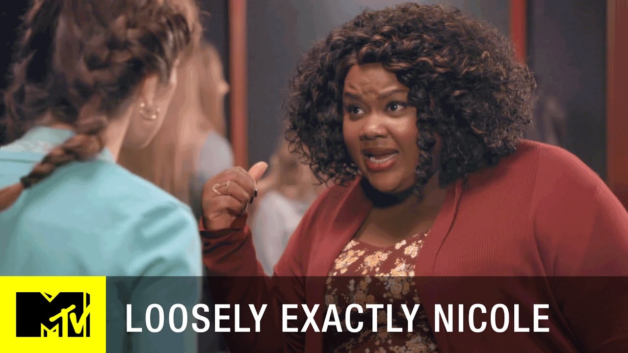 Loosely Exactly Nicole | ‘Not Advancing’ Official Sneak Peek | MTV