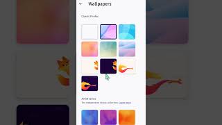 How To Use The New Firefox Custom Wallpaper Feature #firefox #firefoxbrowser #tutorial