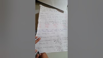 problem 1 on module 1