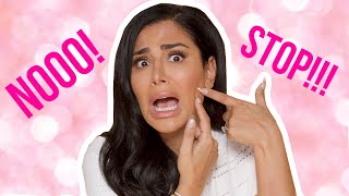 5 skincare mistakes that can ruin your skin