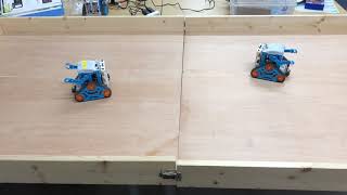 カムロボ音楽隊 カムロボダンスコンテスト作品 カムダンス