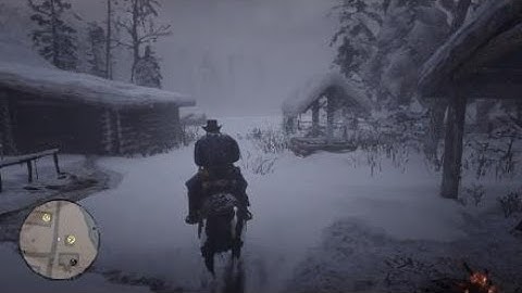 Red Dead Redemption 2 PART 1 (Colter) RDR2 Gameplay Walkthrough For PlayStation 4 PS4