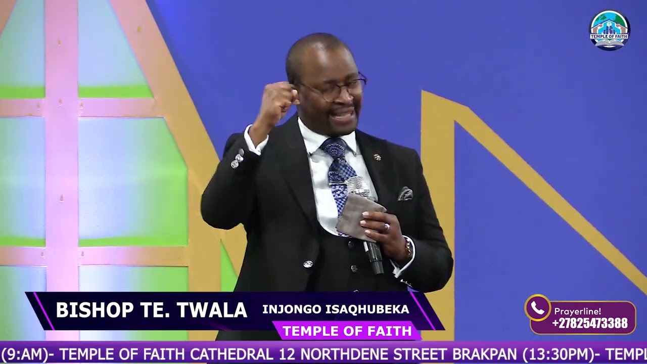 05 08 2023 BISHOP TE TWALA   INJONGO ISAQHUBEKA EP2