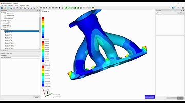 Ceetron Analyzer | Element Sets Introduction