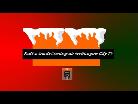 swfh089 PREVIEW | Glasgow City TV - Festive period features throughout December