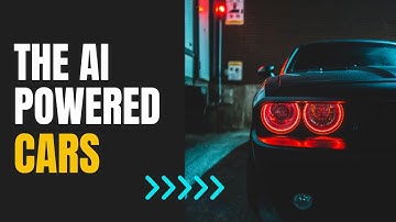 "The Future of AI Cars: Revolutionizing Transportation"