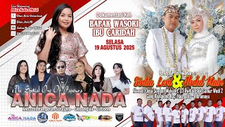 Download Lagu 🔴LIVE ANICA NADA ( DIAN ANIC ) | EDISI MALAM 19 AGUSTUS 2025 | SUMBER MULYA | HAURGELIS | INDRAMAYU MP3 Download Lagu 🔴LIVE ANICA NADA ( DIAN ANIC ) | EDISI MALAM 19 AGUSTUS 2025 | SUMBER MULYA | HAURGELIS | INDRAMAYU MP3
