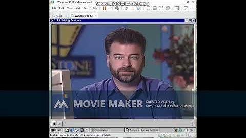 Keystone Learning: Visual Basic 6 Level 4 - Chapter 1, Section 2