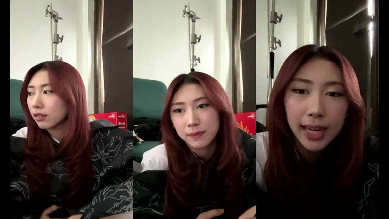 IDN Live Jessi JKT48 | 3 Maret 2026 | 14.49 WIB | h