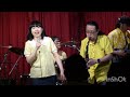 飯島真理cover「ガラスのダーリン」